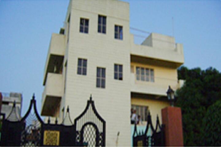 hostel